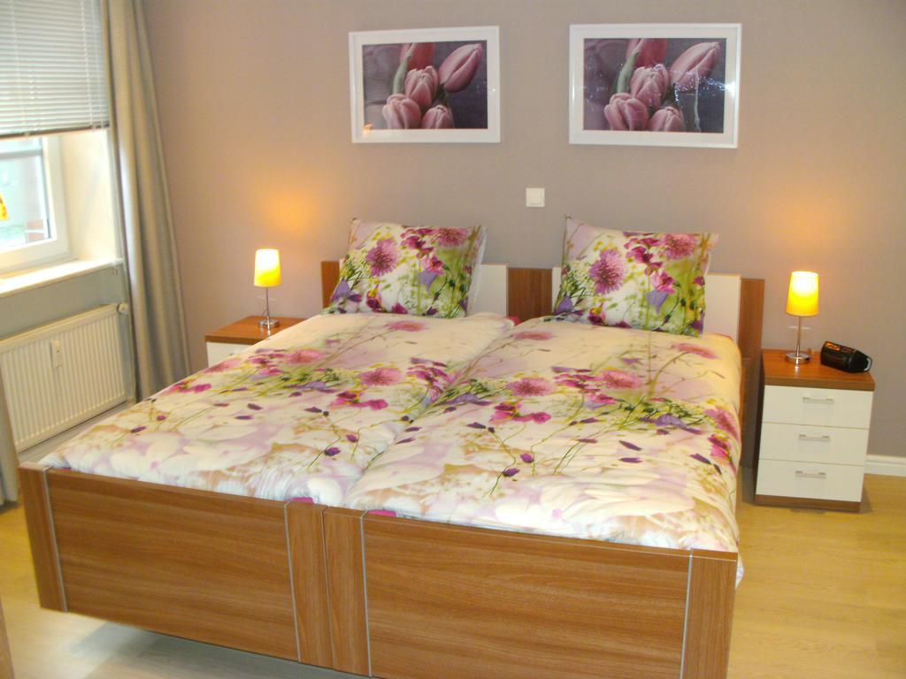 Ferienhaus Burgblick Brueggen Bruggen  Room photo