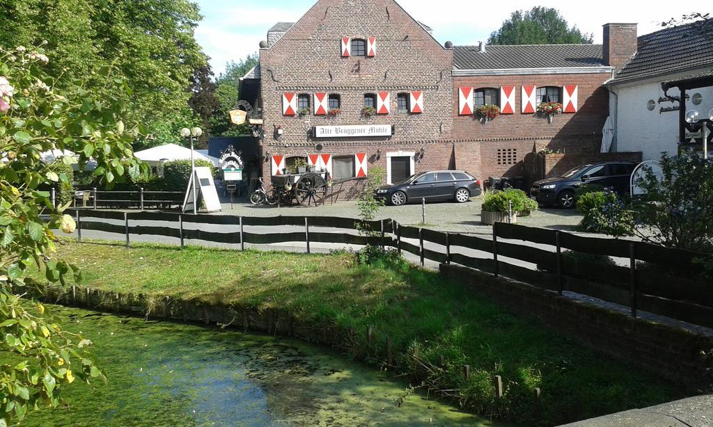Ferienhaus Burgblick Brueggen Bruggen  Room photo