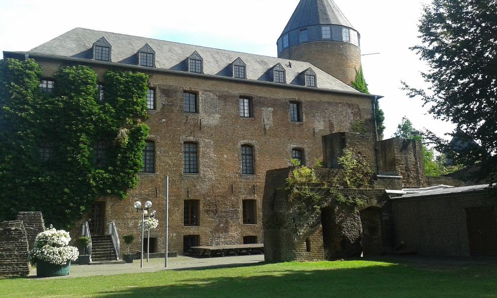 Ferienhaus Burgblick Brueggen Bruggen  Room photo