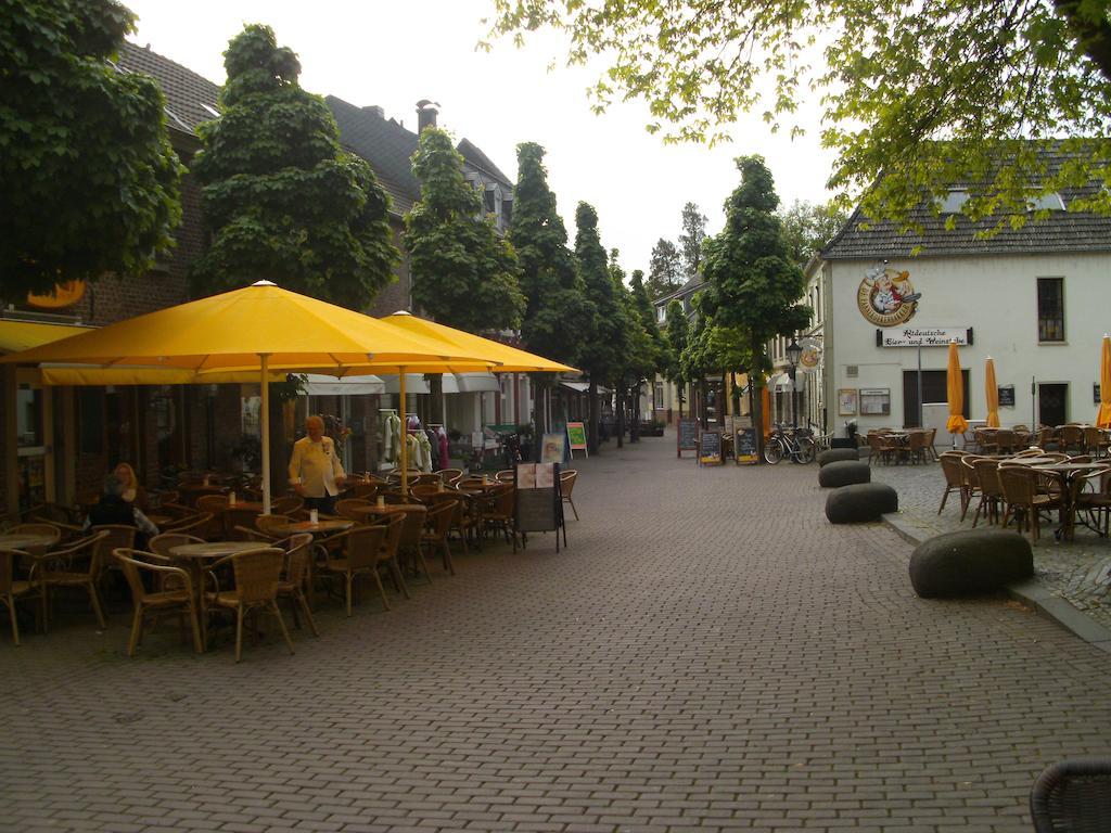 Ferienhaus Burgblick Brueggen Bruggen  Room photo