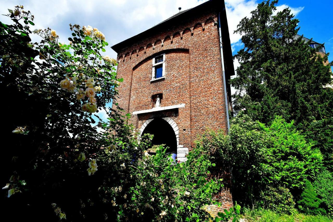 Ferienhaus Burgblick Brueggen Bruggen  Exterior photo